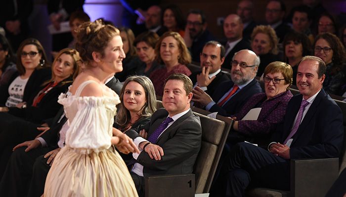 Castilla-La Mancha ha incorporado un 9 por ciento más de mujeres al mercado laboral que la media española desde el inicio de la democracia