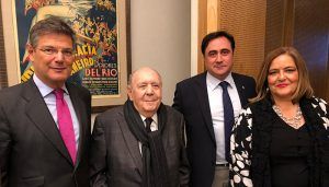 Catalá ensalza la extraordinaria labor en materia de Cultura realizada por el PP en el Ayuntamiento de Cuenca 2 Catalá ensalza la extraordinaria labor en materia de Cultura realizada por el PP en el Ayuntamiento de Cuenca