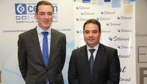 CECAM y SOLIMAT editan 2000 dípticos informativos con las novedades en las cotizaciones de autónomos