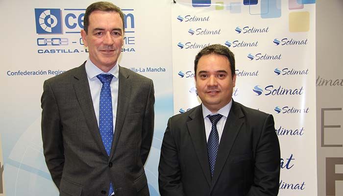 CEOE-Cepyme Cuenca hará llegar a los autónomos dípticos para explicar las novedades en las cotizaciones