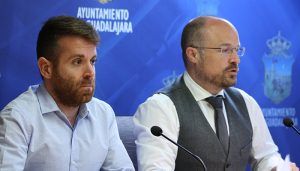 Ciudadanos Guadalajara dice que Antonio Román incumple las prioridades y compromisos con ellos y da su verdadera cara en estos presupuestos 2 Ciudadanos Guadalajara dice que Antonio Román incumple las prioridades y compromisos con ellos y da su verdadera cara en estos presupuestos