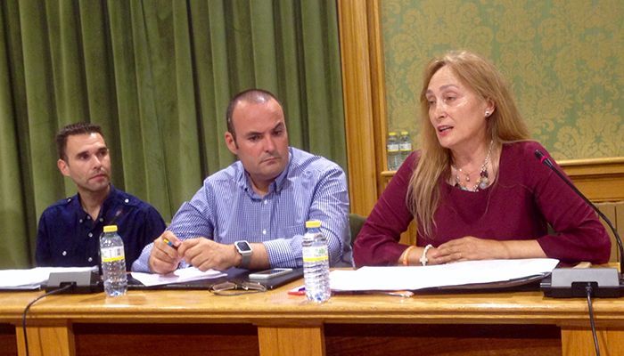 Ciudadanos lamenta que la Fundación Antonio Saura lastre la apertura de la colección Polo en Cuenca