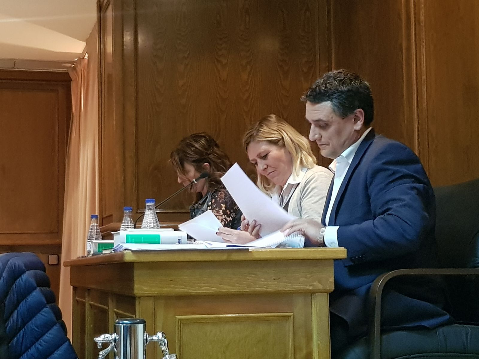 Cs Alovera hace balance de los cuatro años de mandato poniendo en valor sus propuestas para trasladar el recinto ferial y la lucha por solicitar el Instituto 3 Cs Alovera hace balance de los cuatro años de mandato poniendo en valor sus propuestas para trasladar el recinto ferial y la lucha por solicitar el Instituto