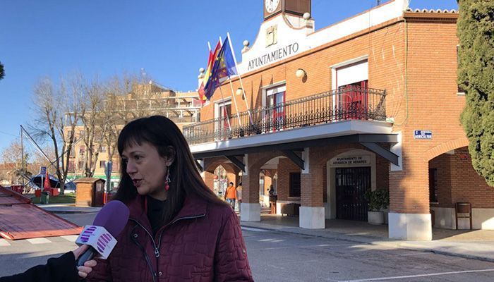 Cs Azuqueca lamenta que el Alcalde y su equipo se preocupen ahora de la seguridad de la ciudadanía