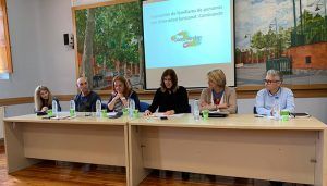 Cs Cabanillas organiza una mesa de debate con diferentes asociaciones y pone en valor el trabajo que realizan 2 Cs Cabanillas organiza una mesa de debate con diferentes asociaciones y pone en valor el trabajo que realizan