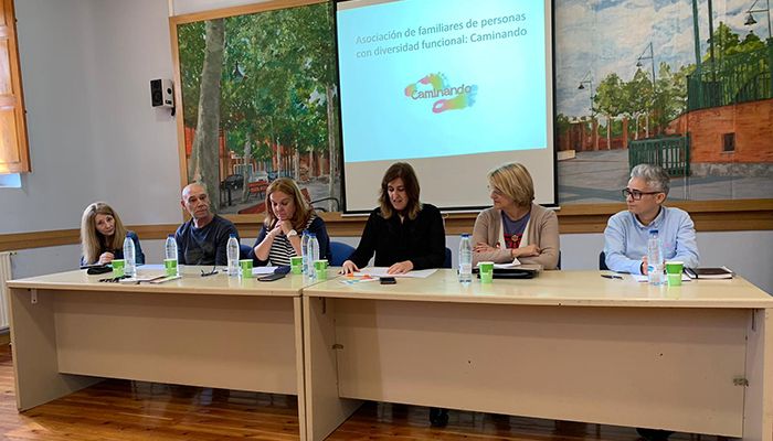 Cs Cabanillas organiza una mesa de debate con diferentes asociaciones y pone en valor el trabajo que realizan 1 Cs Cabanillas organiza una mesa de debate con diferentes asociaciones y pone en valor el trabajo que realizan