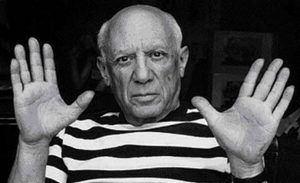 Cuenca, muy presente en el juicio contra Lucía Bosé  a cuenta de un Picasso