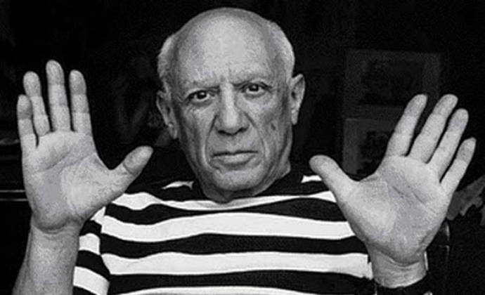 Cuenca, muy presente en el juicio contra Lucía Bosé a cuenta de un Picasso