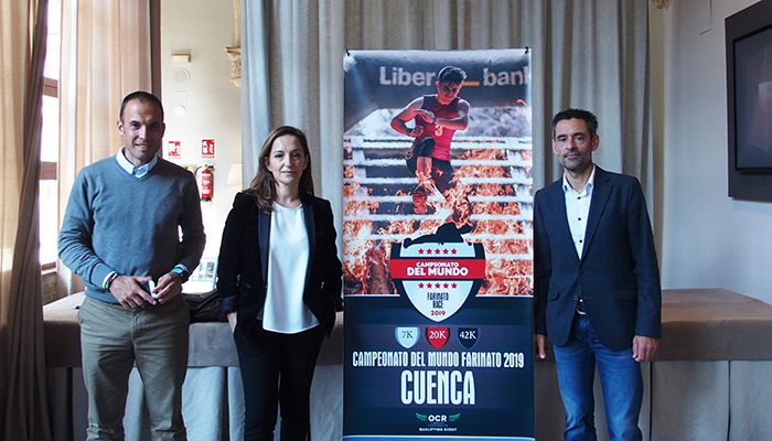 Cuenca será en mayo la capital de la Farinato Race