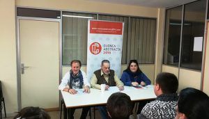 La Asamblea de Cuenca Abstracta aprueba ampliar su ámbito de actuación de provincial a regional 