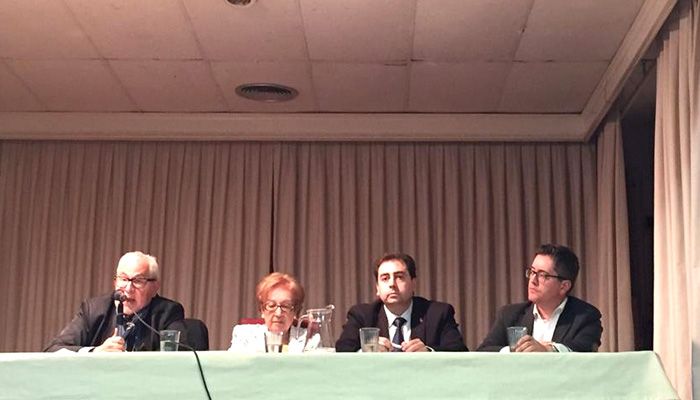 Diputación de Cuenca apoya la fusión de literatura, historia y patrimonio con la edición de la Guía del Triángulo Manriqueño