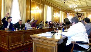 Diputación de Cuenca modifica las bases del Plan de Instalaciones Municipales para poder asignar todo su presupuesto inicial