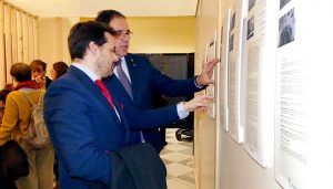 Diputación de Cuenca y Colegio de Arquitectos ponen el patrimonio de Cuenca a disposición del ciudadano con un nuevo catálogo 2 Diputación de Cuenca y Colegio de Arquitectos ponen el patrimonio de Cuenca a disposición del ciudadano con un nuevo catálogo