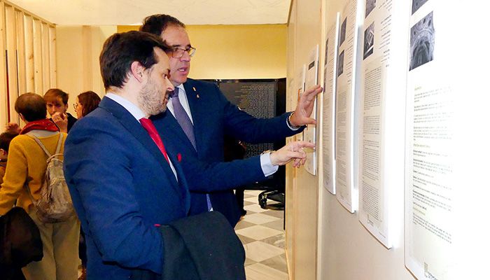 Diputación de Cuenca y Colegio de Arquitectos ponen el patrimonio de Cuenca a disposición del ciudadano con un nuevo catálogo