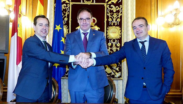 Diputación mantiene su respaldo a la Semana Santa de Cuenca con una ayuda de más de 42.000 euros