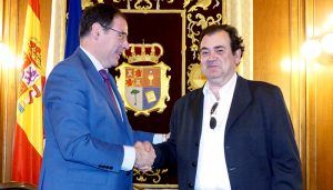 Diputación sigue apostando por el BM. Liberbank Cuenca, esta vez con una ayuda de 80.000 euros