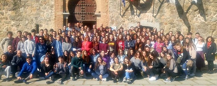 Dos estudiantes de Guadalajara ganan un segundo y tercer premio de la III Olimpiada Filosófica de Castilla-La Mancha