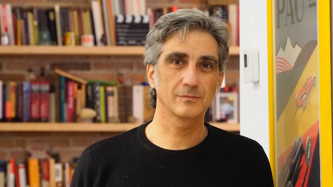 El arquitecto, director de DENAES y escritor conquense Iván Vélez será el candidato al Congreso por Cuenca en las listas de VOX