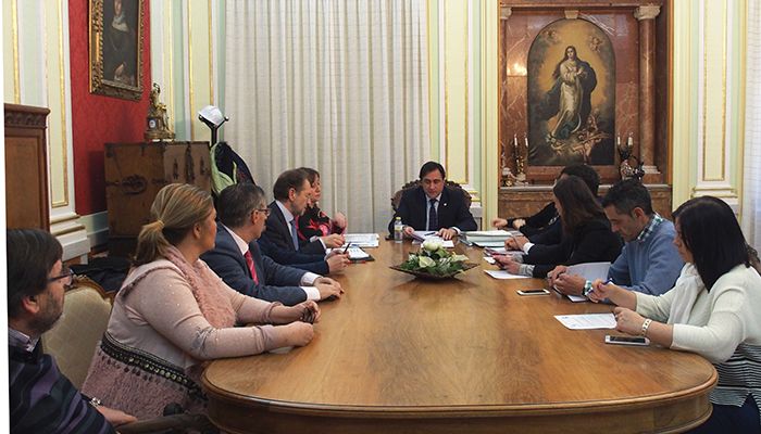 El Ayuntamiento de Cuenca aprueba iniciar la contratación de un gestor gastronómico para el restaurante ‘Casas Colgadas’