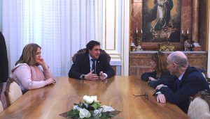 El Ayuntamiento de Cuenca colabora con el XXVIII Congreso de la Sociedad Castellano-Manchega de Cirugía Ortopédica y Traumatología