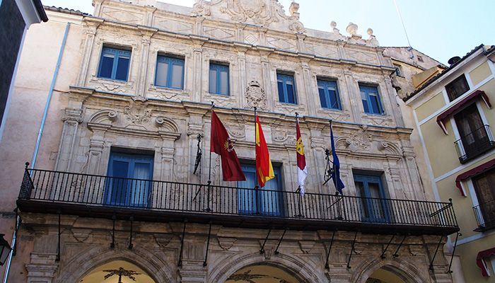 El Ayuntamiento de Cuenca colaborará en la apertura de un comedor escolar durante las vacaciones de Semana Santa