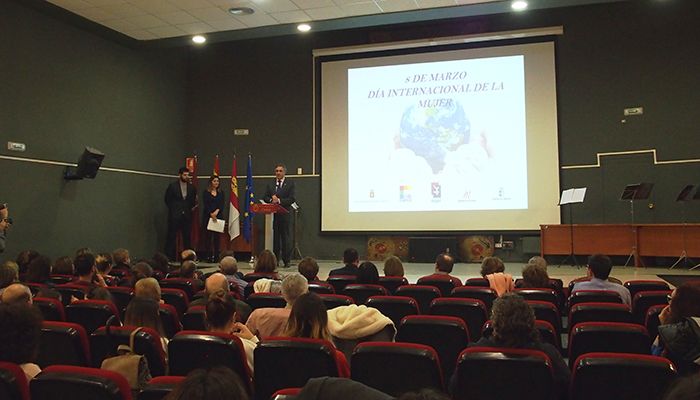 El Ayuntamiento de Cuenca homenajeará a siete mujeres conquenses que han destacado en diferentes ámbitos sociales