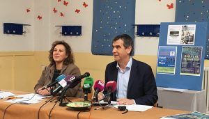 El Ayuntamiento de Guadalajara oferta un completo programa de talleres y cursos para los mayores de 55 años, pensionistas y jubilados