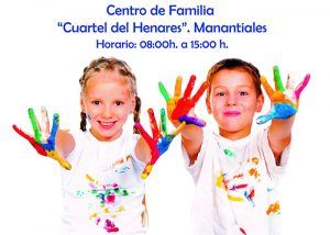 El Ayuntamiento de Guadalajara poner en macha, de cara a la Semana Santa, una nueva edición del programa Días sin Cole