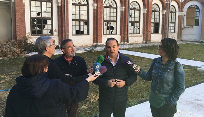 El Ayuntamiento de Guadalajara recurre al contencioso – administrativo para exigir que la Junta cumpla de forma inmediata con la sentencia del Fuerte