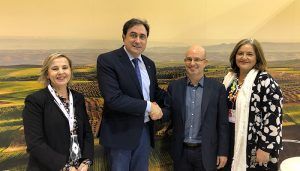 El Ayuntamiento y la Academia de Cultura Gastronómica impulsarán a Cuenca como destino turístico gastronómico de calidad