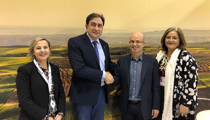 El Ayuntamiento y la Academia de Cultura Gastronómica impulsarán a Cuenca como destino turístico gastronómico de calidad