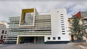 El Comité de Empresa del Ayuntamiento de Quintanar del Rey solicita la retirada del orden del día del Pleno la aprobación de la RPT 2 El Comité de Empresa del Ayuntamiento de Quintanar del Rey solicita la retirada del orden del día del Pleno la aprobación de la RPT