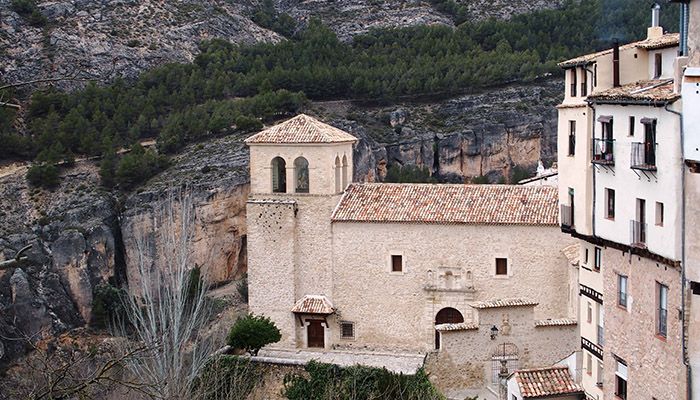 El concierto inaugural del VI Ciclo de Música de Cámara se celebrará el próximo viernes en la Iglesia de San Miguel