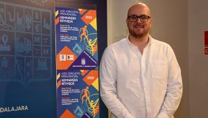 El domingo 31 se celebra la fase previa del VIII Circuito Provincial de Gimnasia Rítmica en Yebes