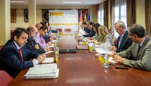 El Gobierno de España destina más de 10 millones de euros al Plan Especial de Empleo en Castilla-La Mancha 2 El Gobierno de España destina más de 10 millones de euros al Plan Especial de Empleo en Castilla-La Mancha