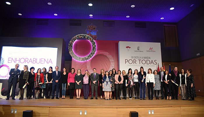 El Gobierno regional destaca el movimiento feminista como clave en los avances en materia de igualdad