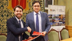 El Grupo de Ciudades Patrimonio quiere promover que los viajeros más jóvenes les visiten a través de albergues