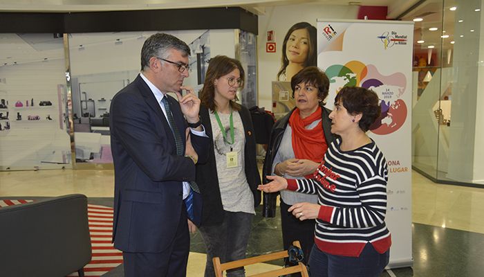 El Hospital Virgen de la Luz de Cuenca registró tres donaciones multiorgánicas el año pasado