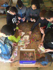 El IES Isabel Martínez Buendía de Pedro Muñoz participa en el proyecto europeo Erasmus + y alumnos y profesores viajarán a Polonia