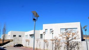 El Instituto de Tecnología, Construcción y Telecomunicaciones permitirá cohesionar y generar sinergias entre distintos grupos de investigación