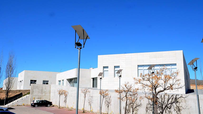 El Instituto de Tecnología, Construcción y Telecomunicaciones permitirá cohesionar y generar sinergias entre distintos grupos de investigación