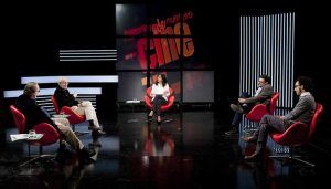 El melodrama en el cine, protagonista en las charlas de la RACAL