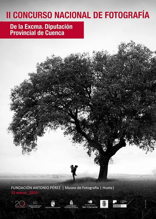 El Museo de Fotografía de Huete acoge en una exposición el II Concurso Nacional de Fotografía Diputación Provincial de Cuenca