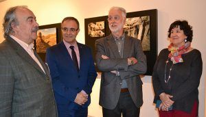 El Museo de Guadalajara programa una conferencia de José Latova sobre la fotografía como método de documentación arqueológica 2 El Museo de Guadalajara programa una conferencia de José Latova sobre la fotografía como método de documentación arqueológica