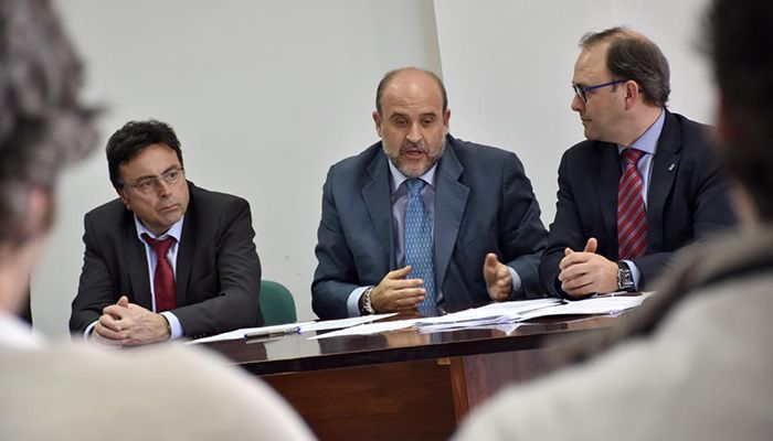 El nuevo centro de salud de Mota del Cuervo duplicará la superficie del actual inmueble, con 25 años de antigüedad