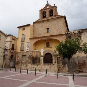 El Obispado de Guadalajara asegura que el párroco condenado por abusar de menores está plenamente integrado