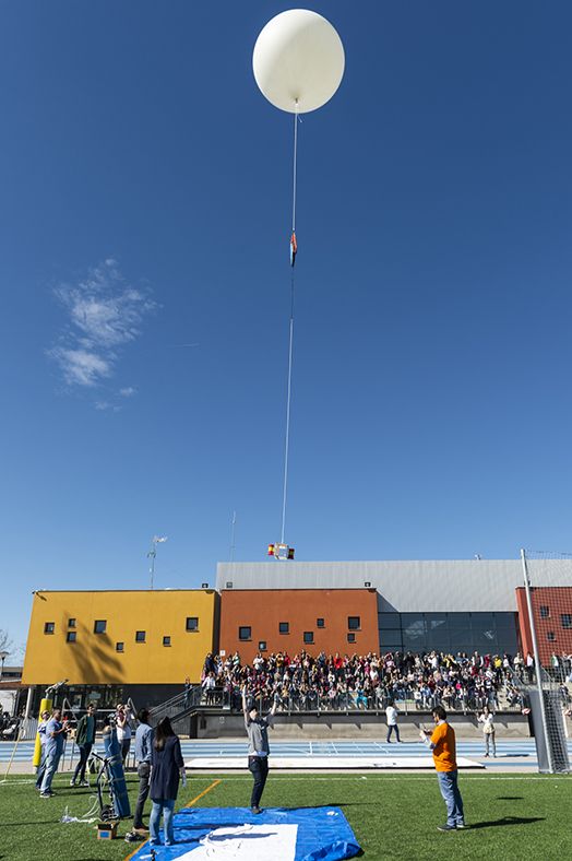 El Parque Científico y Tecnológico de Castilla-La Mancha renueva su permanencia en la Red Nacional de UCC+i, en reconocimiento a su labor de divulgación científica