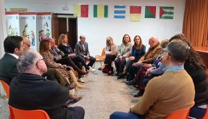 El Partido Popular de Guadalajara destaca los “proyectos representativos y muy meritorios” de las entidades del tercer sector