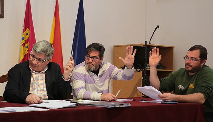 El Pleno de Tamajón aprueba un presupuesto para 2019 de 929.000 euros