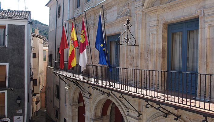 El Pleno del Ayuntamiento de Cuenca votará la aceptación de la ayuda FEDER de casi 4 millones de euros para el proyecto ‘Urban Forest Innovation Lab’